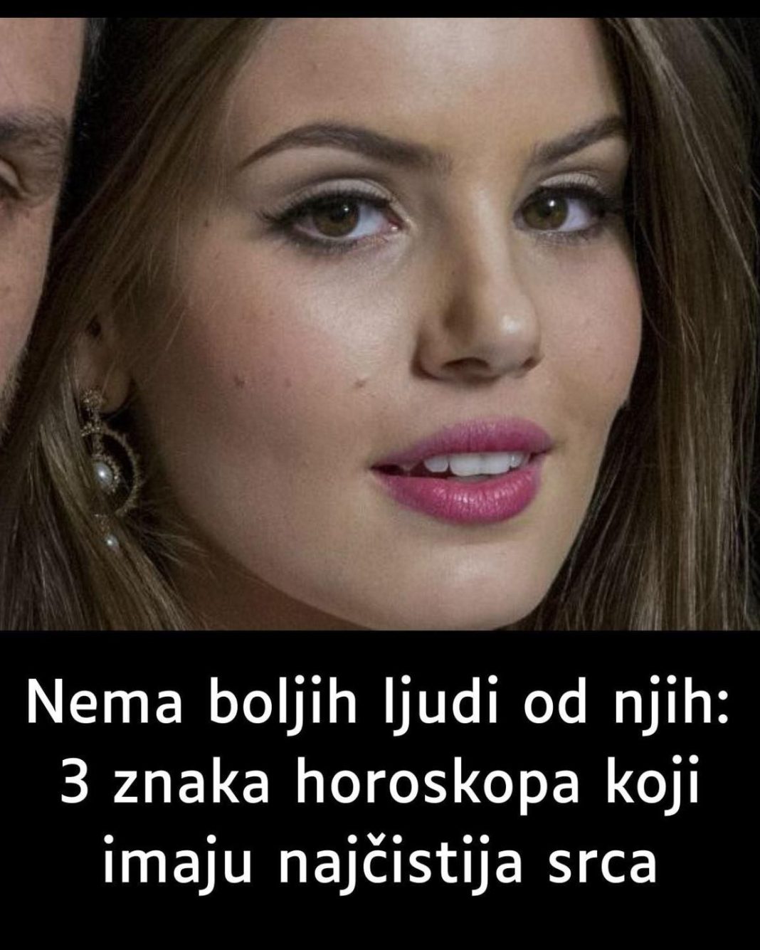 Nema boljih ljudi od njih: 3 znaka horoskopa koji imaju najčistija srca… - featured image