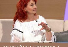 DR SNEŽANA UPOZORILA NA VRSTU MESA KOJA RAZARA ORGANIZAM! Svaki dan se TRUJETE SA OVIM: “Prouzrokuje…” DR SNEŽANA UPOZORILA NA VRSTU MESA KOJA RAZARA ORGANIZAM! Svaki dan se TRUJETE SA OVIM: “Prouzrokuje…” - featured image