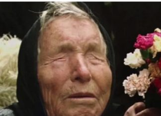 Po Baba Vangi ljudi u 3 znaka horoskopa nikad neće imate sreće u životu – rođeni su da se muče Po Baba Vangi ljudi u 3 znaka horoskopa nikad neće imate sreće u životu – rođeni su da se muče - featured image