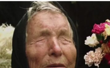 Po Baba Vangi ljudi u 3 znaka horoskopa nikad neće imate sreće u životu – rođeni su da se muče Po Baba Vangi ljudi u 3 znaka horoskopa nikad neće imate sreće u životu – rođeni su da se muče - featured image