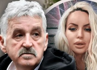 “PRVO ME JE ČEKALA ŠAMARČINA, PA ONDA RAZGOVOR” Džidža Stojković otkrila šok detalje o Bosancu i majci: Ni sada nemam život “PRVO ME JE ČEKALA ŠAMARČINA, PA ONDA RAZGOVOR” Džidža Stojković otkrila šok detalje o Bosancu i majci: Ni sada nemam život - featured image