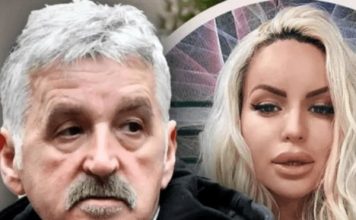 “PRVO ME JE ČEKALA ŠAMARČINA, PA ONDA RAZGOVOR” Džidža Stojković otkrila šok detalje o Bosancu i majci: Ni sada nemam život “PRVO ME JE ČEKALA ŠAMARČINA, PA ONDA RAZGOVOR” Džidža Stojković otkrila šok detalje o Bosancu i majci: Ni sada nemam život - featured image