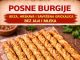 POSNE BURGIJE – HRASKAVA grickalica, bez jaja i mleka POSNE BURGIJE – HRASKAVA grickalica, bez jaja i mleka - featured image