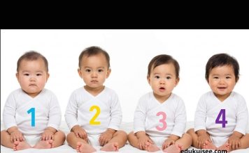 Jedna beba je djevojčica, ako pogodite koja to otkriva puno o vašoj ličnosti Jedna beba je djevojčica, ako pogodite koja to otkriva puno o vašoj ličnosti - featured image