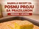 Najbolji recept za posnu proju sa prazilukom – mekana i ukusna Najbolji recept za posnu proju sa prazilukom – mekana i ukusna - featured image