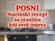 Posni starinski kolač sa orasima, koji uvijek uspijeva Posni starinski kolač sa orasima, koji uvijek uspijeva - featured image