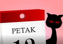 Petak 13. neće biti blag prema ova tri horoskopska znaka: Da li ste vi na spisku? Petak 13. neće biti blag prema ova tri horoskopska znaka: Da li ste vi na spisku? - featured image