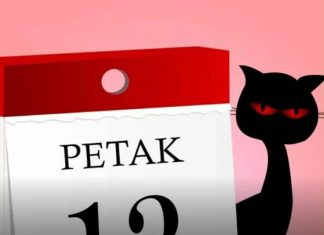 Petak 13. neće biti blag prema ova tri horoskopska znaka: Da li ste vi na spisku? Petak 13. neće biti blag prema ova tri horoskopska znaka: Da li ste vi na spisku? - featured image