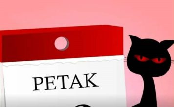 Petak 13. neće biti blag prema ova tri horoskopska znaka: Da li ste vi na spisku? Petak 13. neće biti blag prema ova tri horoskopska znaka: Da li ste vi na spisku? - featured image
