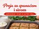 Proja sa spanacem i sirom, jednostavan recept za savršen ukus… Proja sa spanacem i sirom, jednostavan recept za savršen ukus… - featured image