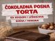 ČOKOLADNA POSNA TORTA sa keksom i lešnicima, sočna i mirisna… ČOKOLADNA POSNA TORTA sa keksom i lešnicima, sočna i mirisna… - featured image