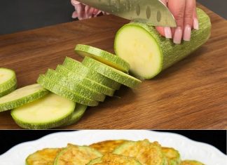 Najukusniji recept za tikvice! Niko ne zna ovaj jednostavan i brz recept! Najukusniji recept za tikvice! Niko ne zna ovaj jednostavan i brz recept! - featured image