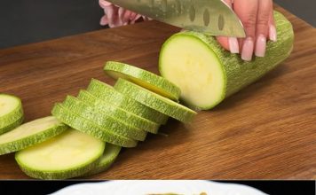 Najukusniji recept za tikvice! Niko ne zna ovaj jednostavan i brz recept! Najukusniji recept za tikvice! Niko ne zna ovaj jednostavan i brz recept! - featured image