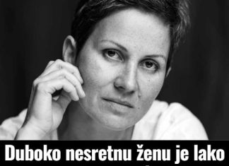 Duboko nesretnu ženu je lako prepoznati, samo obratite pažnju na ovih 6 stvari i sve će vam biti jasno Duboko nesretnu ženu je lako prepoznati, samo obratite pažnju na ovih 6 stvari i sve će vam biti jasno - featured image