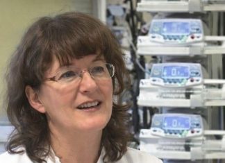 MNOGE JE IZLIJEČILA OD RAKA: Kod mene niko ne umire, OVO JE SAVJET! MNOGE JE IZLIJEČILA OD RAKA: Kod mene niko ne umire, OVO JE SAVJET! - featured image