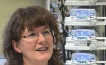 MNOGE JE IZLIJEČILA OD RAKA: Kod mene niko ne umire, OVO JE SAVJET! MNOGE JE IZLIJEČILA OD RAKA: Kod mene niko ne umire, OVO JE SAVJET! - featured image