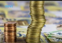 Finansijske prilike u aprilu: Kako prepoznati šanse i pametno upravljati novcem Finansijske prilike u aprilu: Kako prepoznati šanse i pametno upravljati novcem - featured image