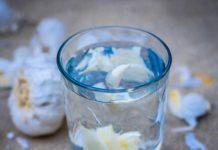 VODA OD BIJELOG LUKA PREPORAĐA TIJELO: Prirodno za uništavanje otrova u organizmu VODA OD BIJELOG LUKA PREPORAĐA TIJELO: Prirodno za uništavanje otrova u organizmu - featured image