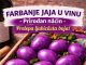 FARBANJE JAJA U VINU, prirodan nacin, prelepa ljubičasta boja… FARBANJE JAJA U VINU, prirodan nacin, prelepa ljubičasta boja… - featured image