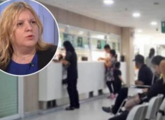 Bolnice pune zbog simptoma koji zastrašuju! Javlja se u ustima, ovo je zarazno! Bolnice pune zbog simptoma koji zastrašuju! Javlja se u ustima, ovo je zarazno! - featured image