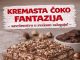 Kremasta čoko fantazija, savršenstvo u svakom zalogaju… Kremasta čoko fantazija, savršenstvo u svakom zalogaju… - featured image
