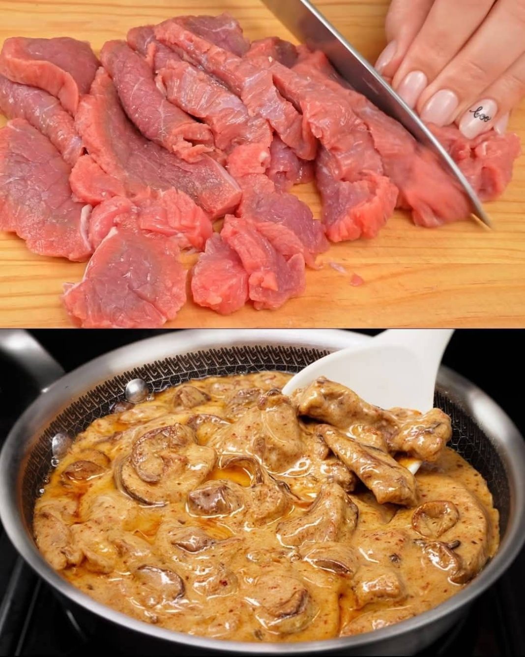 Ovo je jedini način na koji sada kspremam govedinu! 🔝Svi koji su probali ovu nježnu govedinu tražili su još! - featured image Ovo je jedini način na koji sada kspremam govedinu! 🔝Svi koji su probali ovu nježnu govedinu tražili su još! - featured image