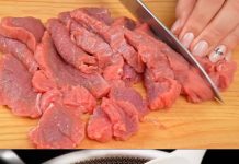 Ovo je jedini način na koji sada kspremam govedinu! 🔝Svi koji su probali ovu nježnu govedinu tražili su još! Ovo je jedini način na koji sada kspremam govedinu! 🔝Svi koji su probali ovu nježnu govedinu tražili su još! - featured image