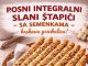 POSNI INTEGRALNI SLANI ŠTAPIĆI sa sjemenkama, hrskava grickalica… POSNI INTEGRALNI SLANI ŠTAPIĆI sa sjemenkama, hrskava grickalica… - featured image