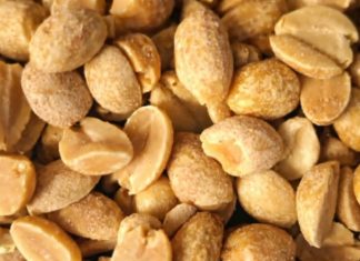 ŽENE JEDITE ŠTO VIŠE KIKIRIKIJA: Niste ni svjesne da spriječava nastanak ovih bolesti ŽENE JEDITE ŠTO VIŠE KIKIRIKIJA: Niste ni svjesne da spriječava nastanak ovih bolesti - featured image