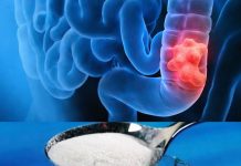 Očistite debelo crijevo slanom vodom: izbacite sve otrove nakon zatvora I to u roku od 30 minuta! (recept) Očistite debelo crijevo slanom vodom: izbacite sve otrove nakon zatvora I to u roku od 30 minuta! (recept) - featured image