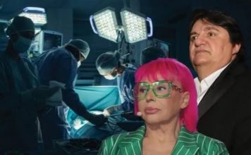 Napokon se oglasio KEMlŠ: Evo sta se desava sa Zoricom nakon operacije! Napokon se oglasio KEMlŠ: Evo sta se desava sa Zoricom nakon operacije! - featured image