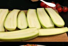 Večera za 10 minuta sa samo 3 sastojka! Tako je ukusna i zdrava! Večera za 10 minuta sa samo 3 sastojka! Tako je ukusna i zdrava! - featured image