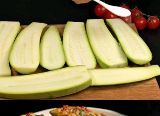 Večera za 10 minuta sa samo 3 sastojka! Tako je ukusna i zdrava! Večera za 10 minuta sa samo 3 sastojka! Tako je ukusna i zdrava! - featured image