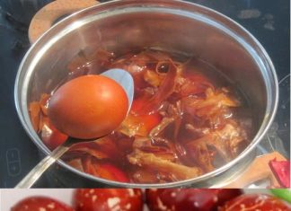 GALAKSIJA JAJA BEZ HEMIJE U LJUSCI LUKA.. NAJLEPŠA JAJA ZA USKRS GALAKSIJA JAJA BEZ HEMIJE U LJUSCI LUKA.. NAJLEPŠA JAJA ZA USKRS - featured image