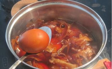 GALAKSIJA JAJA BEZ HEMIJE U LJUSCI LUKA.. NAJLEPŠA JAJA ZA USKRS GALAKSIJA JAJA BEZ HEMIJE U LJUSCI LUKA.. NAJLEPŠA JAJA ZA USKRS - featured image