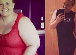 Dodala je ovaj začin soku od jabuke: u roku od 30 dana sva joj je odjeća bila veća Dodala je ovaj začin soku od jabuke: u roku od 30 dana sva joj je odjeća bila veća - featured image