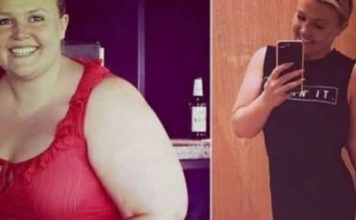 Dodala je ovaj začin soku od jabuke: u roku od 30 dana sva joj je odjeća bila veća Dodala je ovaj začin soku od jabuke: u roku od 30 dana sva joj je odjeća bila veća - featured image