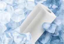 Ljudi masovno ubacuju list ubrusa u zamrzivač: Neverovatno je zašto to rade! Ljudi masovno ubacuju list ubrusa u zamrzivač: Neverovatno je zašto to rade! - featured image