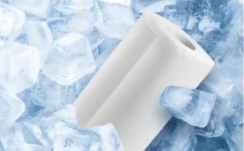 Ljudi masovno ubacuju list ubrusa u zamrzivač: Neverovatno je zašto to rade! Ljudi masovno ubacuju list ubrusa u zamrzivač: Neverovatno je zašto to rade! - featured image