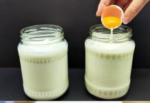 1 kilogram sira napravljen od samo 2 litre mlijeka! Nije potrebno sirće ili limunska kiselina… 1 kilogram sira napravljen od samo 2 litre mlijeka! Nije potrebno sirće ili limunska kiselina… - featured image