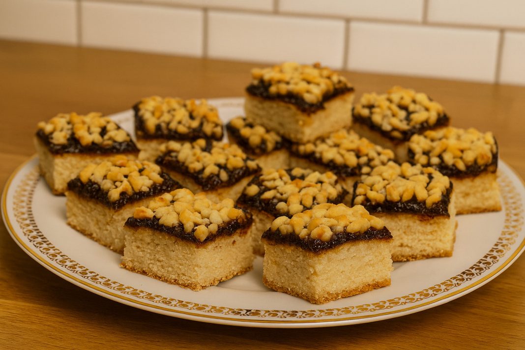 POSNI KOLAČ SA PIVOM I ORASIMA –Pun domaćeg ukusa - featured image POSNI KOLAČ SA PIVOM I ORASIMA –Pun domaćeg ukusa - featured image