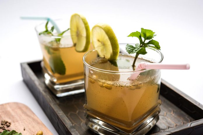 Ko popije ovo PIĆE ne zna šta je slabo pamćenje, nesanica i loše raspoloženje, rekla mi je baka: Zamijenite KAFU za ovo staro čudo! - featured image