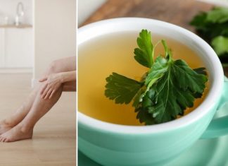 Upute kako da IZBACI VIŠAK VODE IZ TELA: Vaša stopala će prestati da otiču kada to uradite! Upute kako da IZBACI VIŠAK VODE IZ TELA: Vaša stopala će prestati da otiču kada to uradite! - featured image