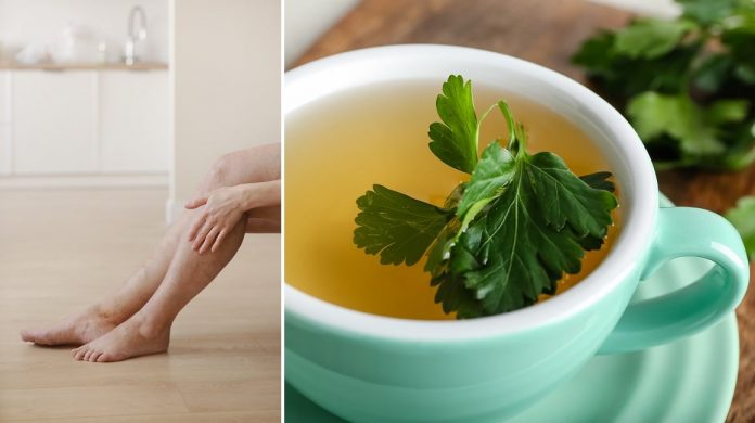 Upute kako da IZBACI VIŠAK VODE IZ TELA: Vaša stopala će prestati da otiču kada to uradite! - featured image