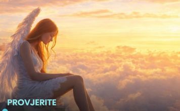 Datum rođenja određuje koji anđeo čuvar vas štiti cijeli život Datum rođenja određuje koji anđeo čuvar vas štiti cijeli život - featured image