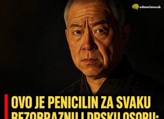 Ovo je penicilin za svaku bezobraznu i drsku osobu: 5 rečenica s kojima ćete ih na kulturan način spustiti na zemlju Ovo je penicilin za svaku bezobraznu i drsku osobu: 5 rečenica s kojima ćete ih na kulturan način spustiti na zemlju - featured image