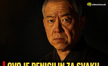 Ovo je penicilin za svaku bezobraznu i drsku osobu: 5 rečenica s kojima ćete ih na kulturan način spustiti na zemlju Ovo je penicilin za svaku bezobraznu i drsku osobu: 5 rečenica s kojima ćete ih na kulturan način spustiti na zemlju - featured image