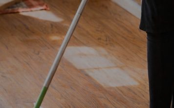 U vodu kojom brišete pod uvijek dodajte samo mrvicu ovog praha, cijela kuća će danima predivno mirisati U vodu kojom brišete pod uvijek dodajte samo mrvicu ovog praha, cijela kuća će danima predivno mirisati - featured image