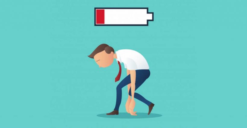 OVO SU SIMPTOMI NISKOG ŽELJEZA U KRVI: Tijelo vas upozorava JEDNIM SIMPTOMOM – ODMAH REAGUJTE - featured image