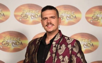 BIO JE FAVORIT U ZVEZDAMA GRANDA, A SAD NE LIČI NA SEBE: Snimili ga na ulici, EVO KAKO SAD IZGLEDA ISAK ŠABANOVIĆ BIO JE FAVORIT U ZVEZDAMA GRANDA, A SAD NE LIČI NA SEBE: Snimili ga na ulici, EVO KAKO SAD IZGLEDA ISAK ŠABANOVIĆ - featured image